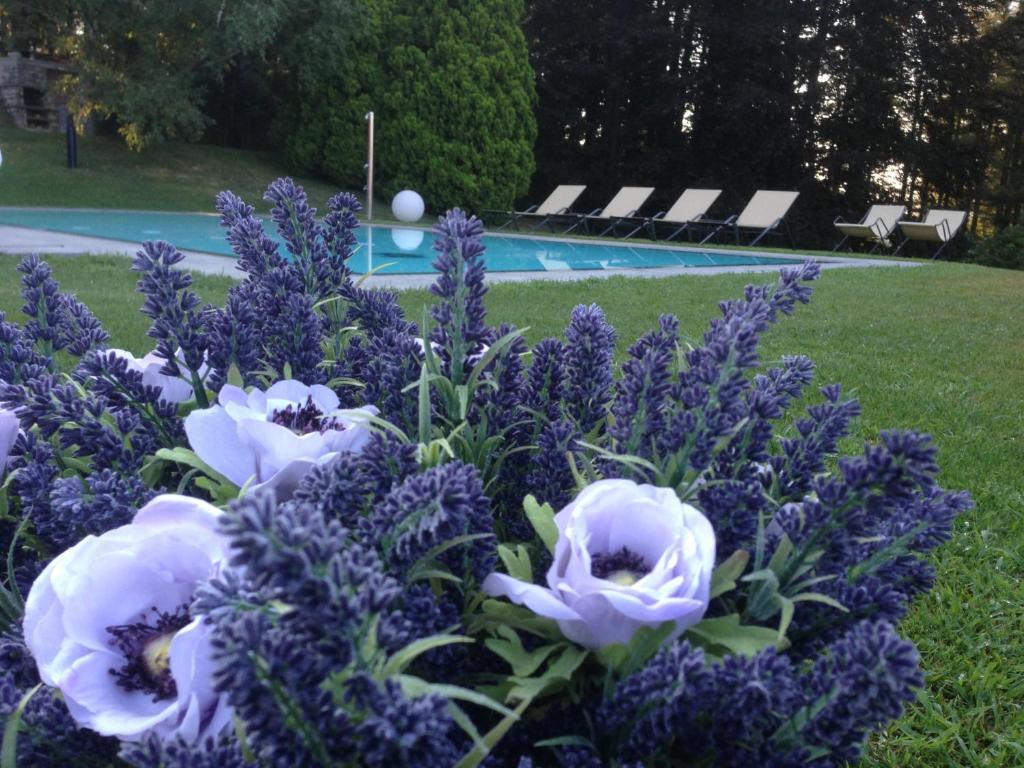 B&B Il Montesino Frühstückspension 3*