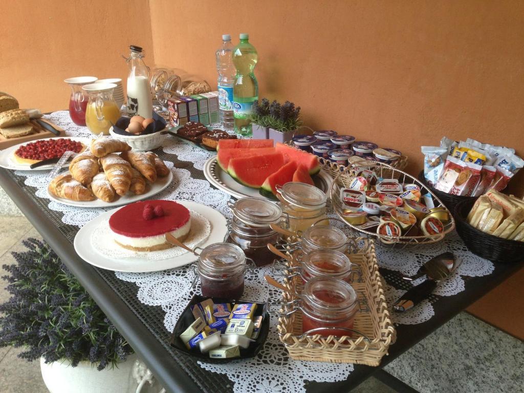 B&B Il Montesino Frühstückspension