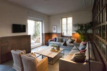 Casa Santo Stefano Holiday home Cernobbio