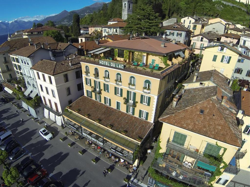 Du Lac&spa Hotel 3*