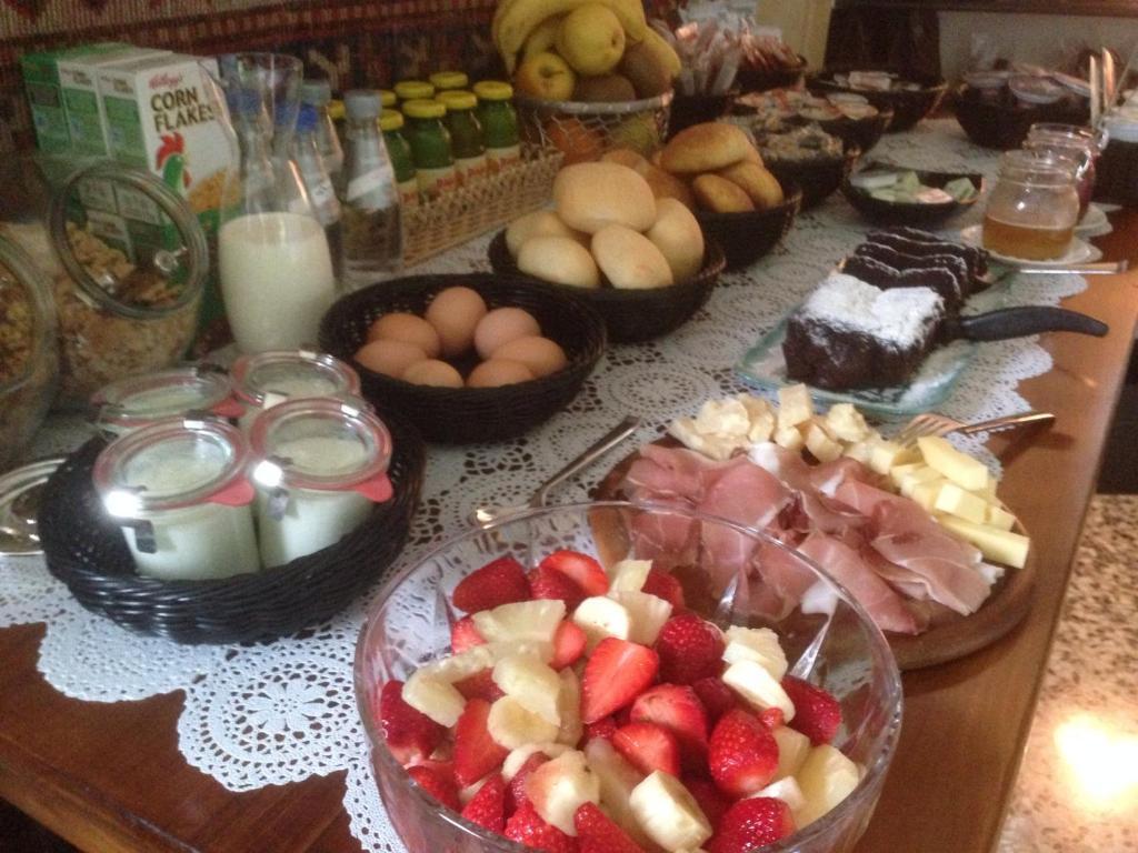 B&B Il Montesino Frühstückspension