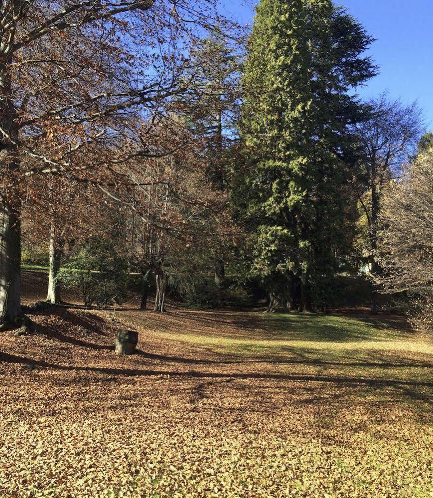 Villa Civenna & Garden
