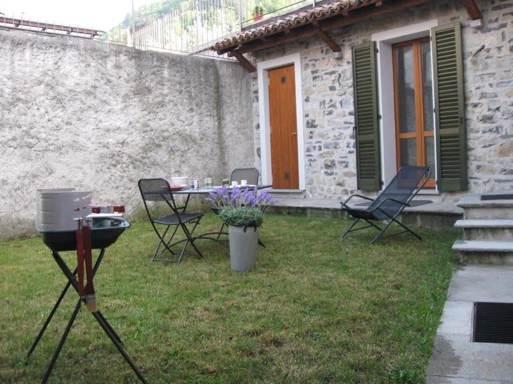 La Filanda Apartment Bellagio