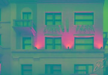 Hotel Posta Design 3*