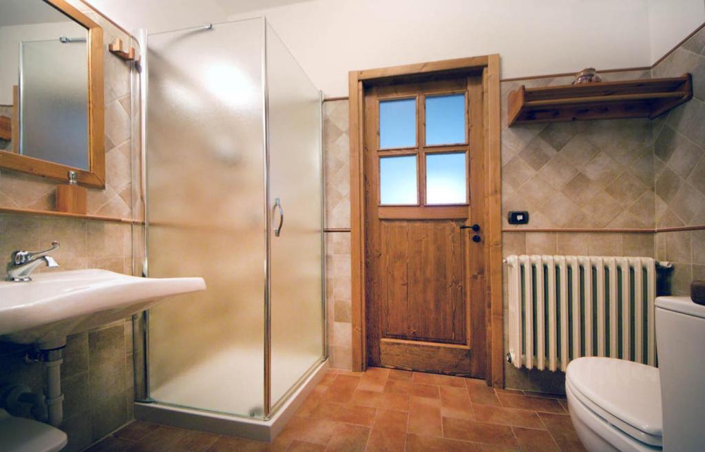 Aquarelle Bed & Breakfast *
