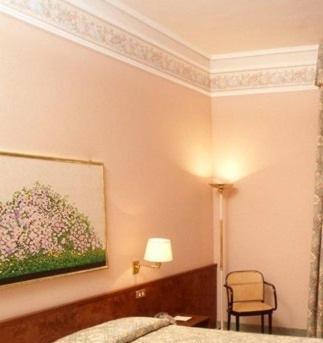 Regina Olga Hotel Lake Como