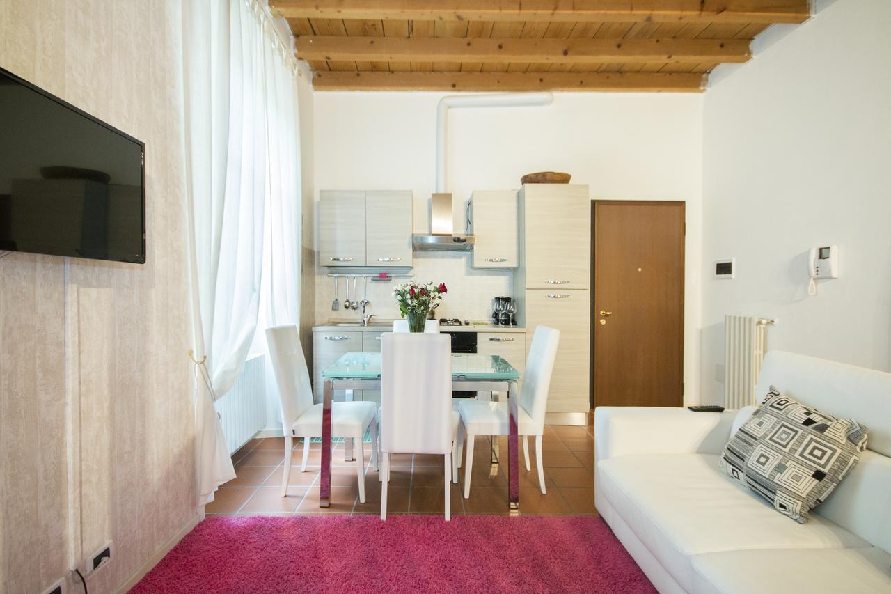 Aparthotel Soleluna - By Relais Di Giada 2*