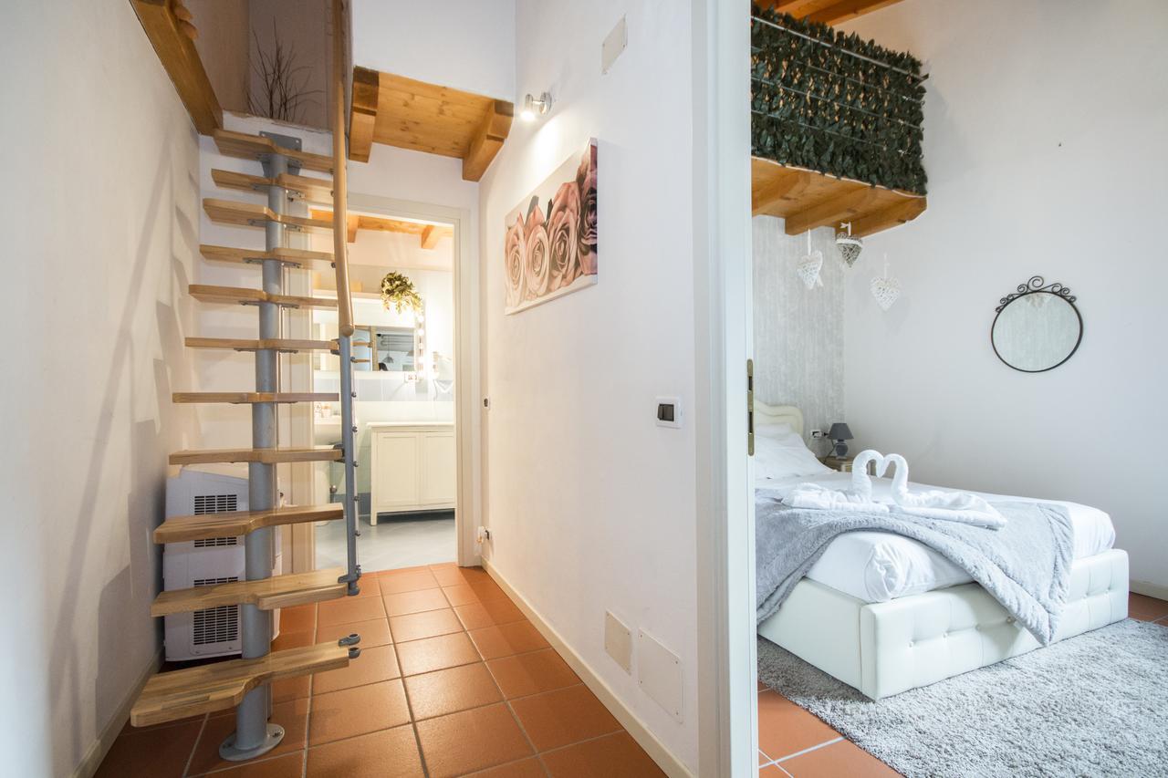 Aparthotel Soleluna - By Relais Di Giada 2*