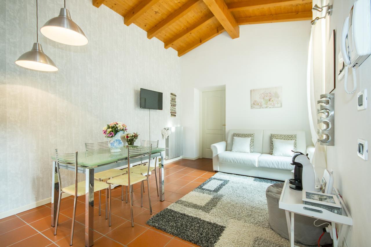 Soleluna - By Relais Di Giada 2* Lake Como
