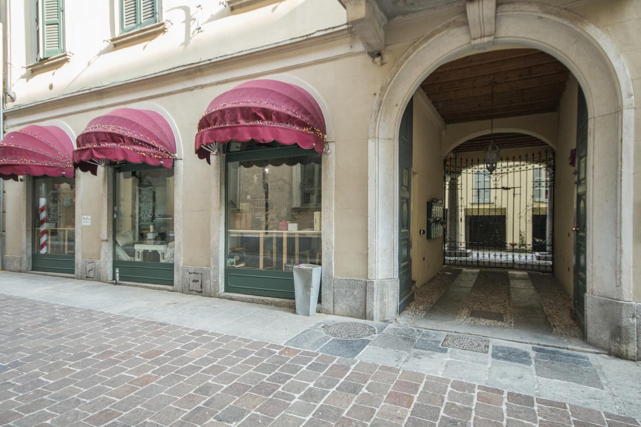 Soleluna - By Relais Di Giada 2* Lake Como