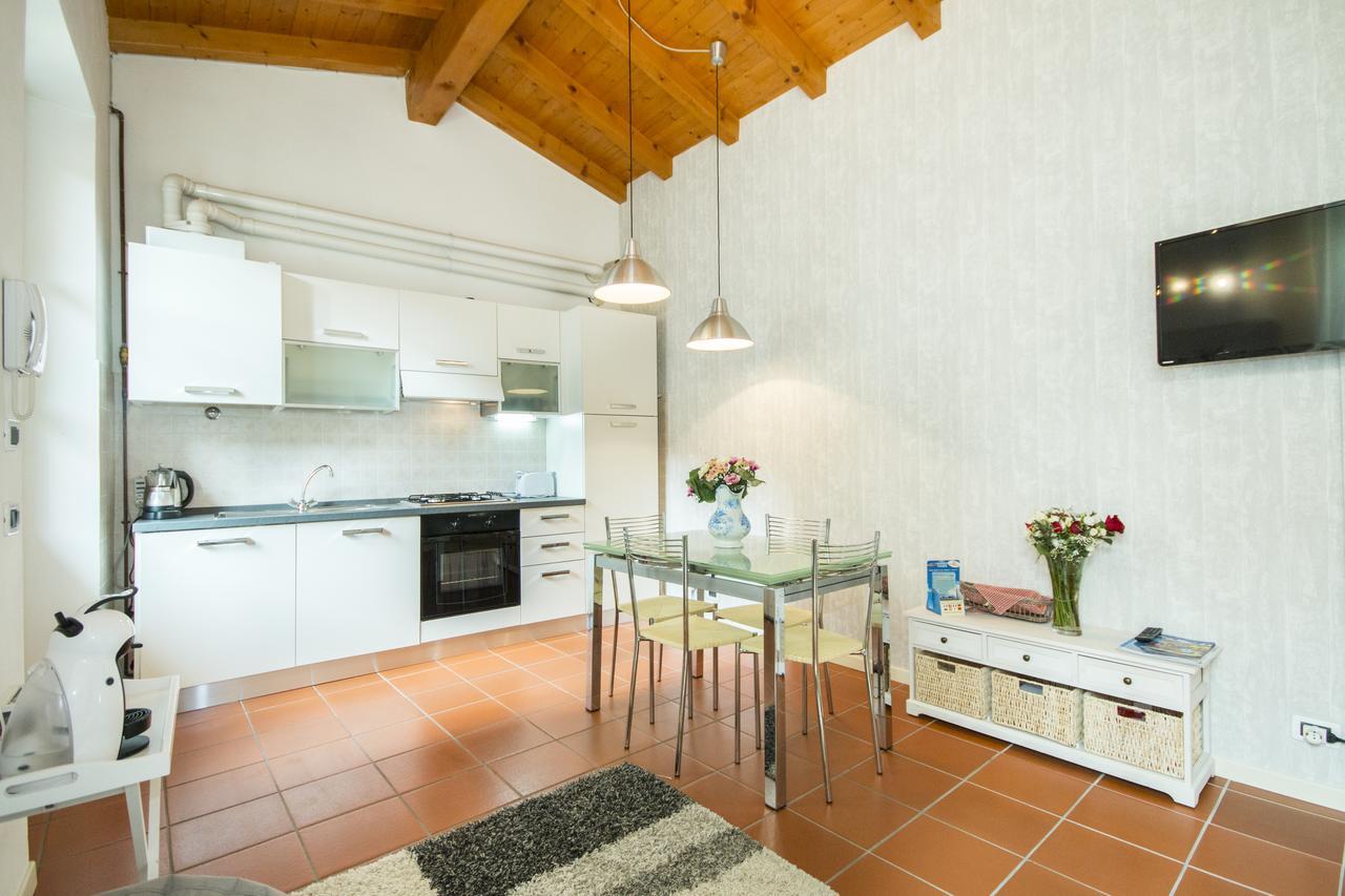 Aparthotel Soleluna - By Relais Di Giada 2*