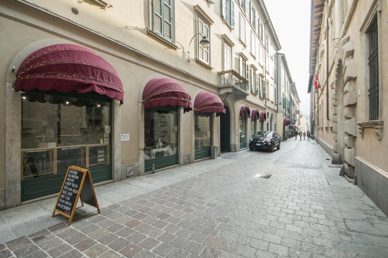 Soleluna - By Relais Di Giada 2* Lake Como