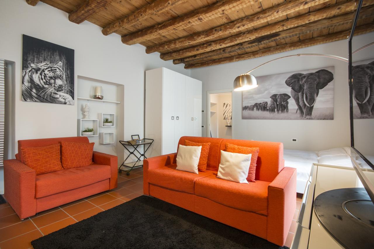 Aparthotel Soleluna - By Relais Di Giada 2*