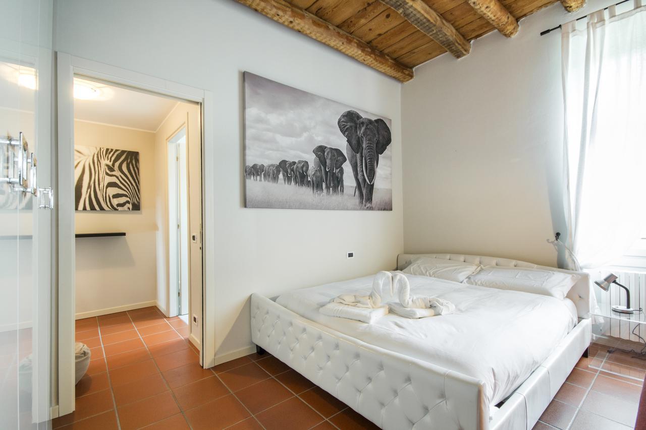 Aparthotel Soleluna - By Relais Di Giada 2*