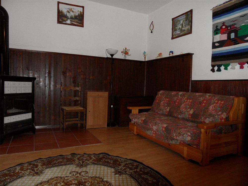 B&B Garzola * Ossuccio