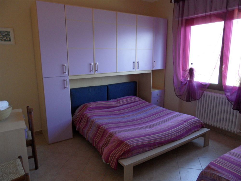 B&B Garzola * Ossuccio