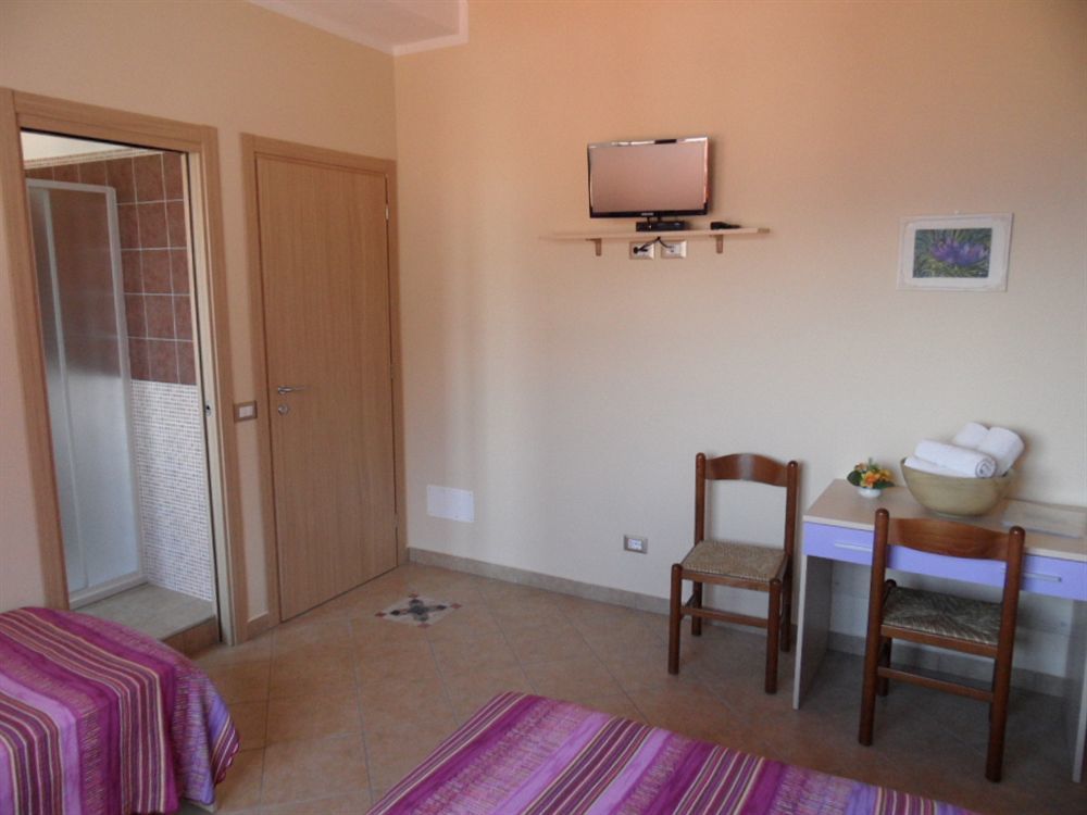 Country house B&B Garzola *