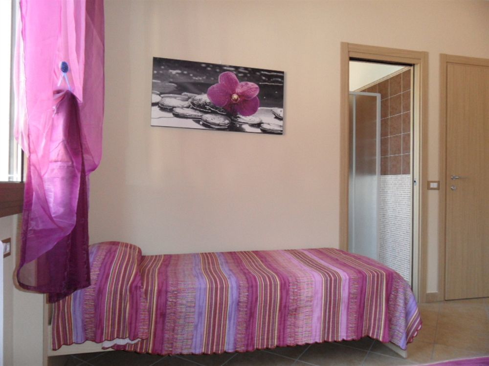 B&B Garzola * Ossuccio