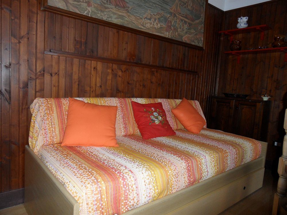B&B Garzola * Ossuccio