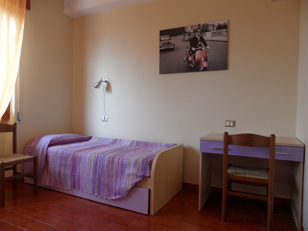 B&B Garzola * Ossuccio