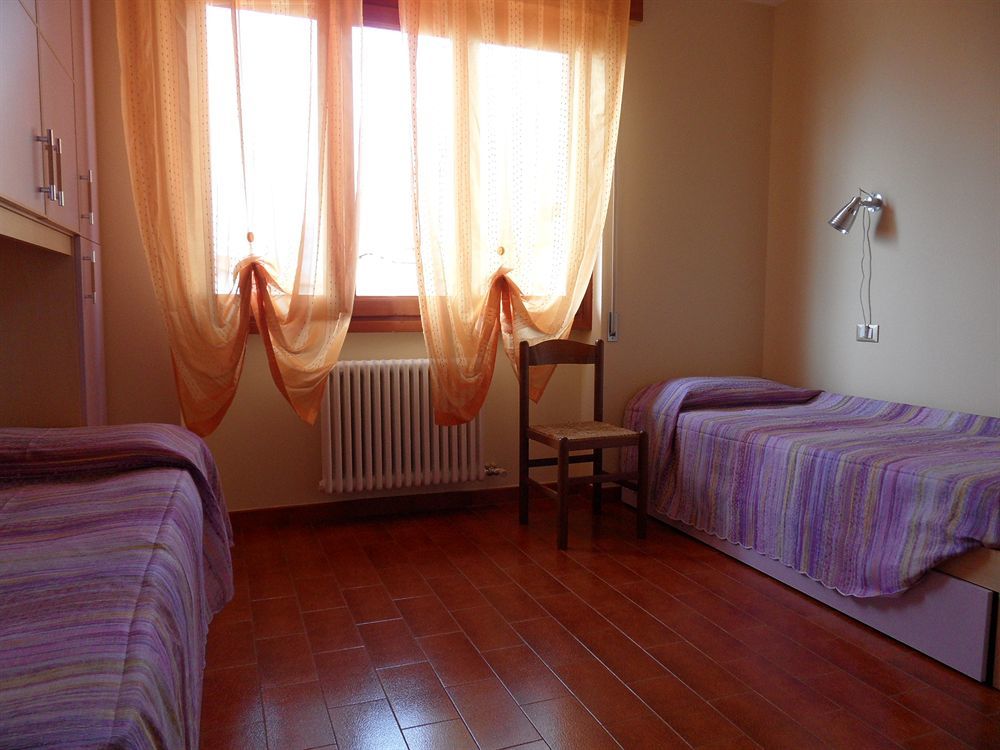 Country house B&B Garzola *
