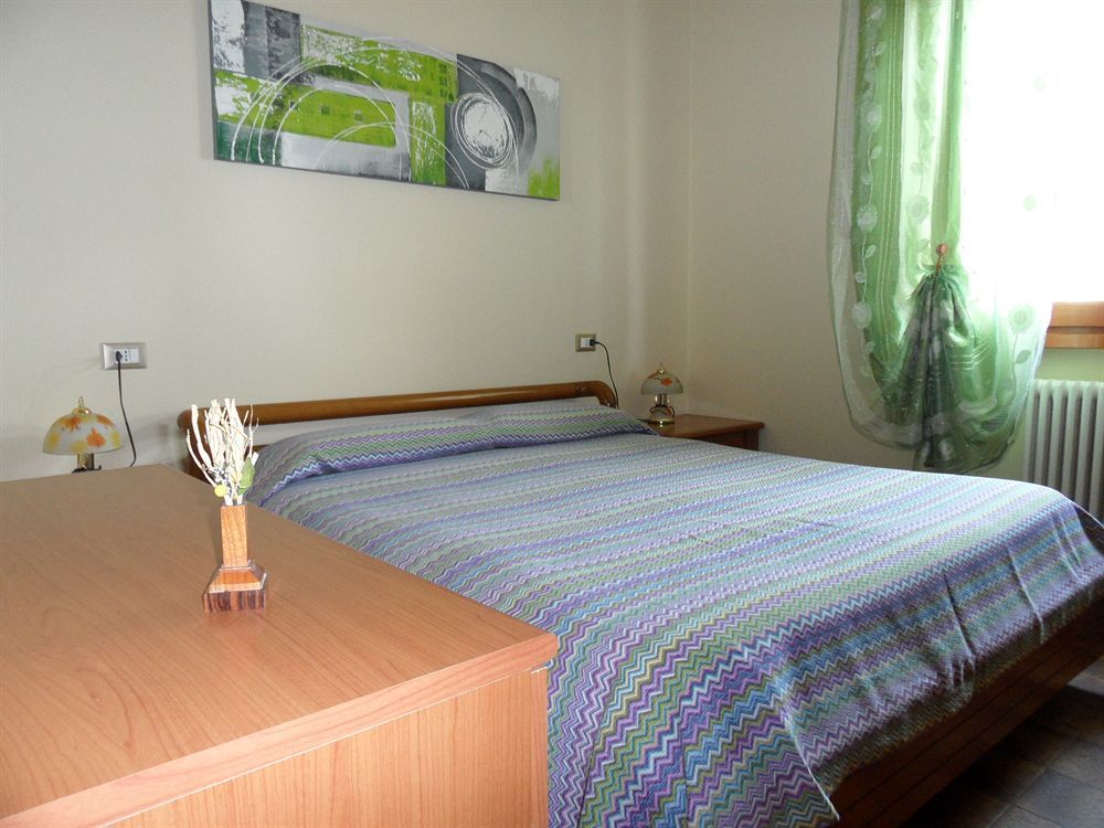 B&B Garzola * Ossuccio