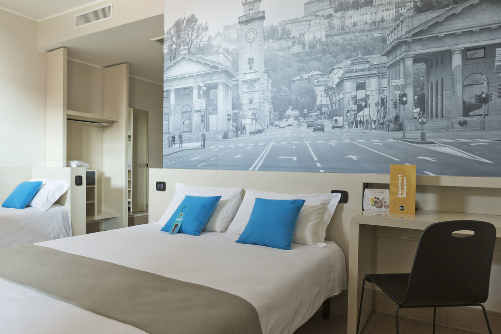 Hotel Camerlata 3*