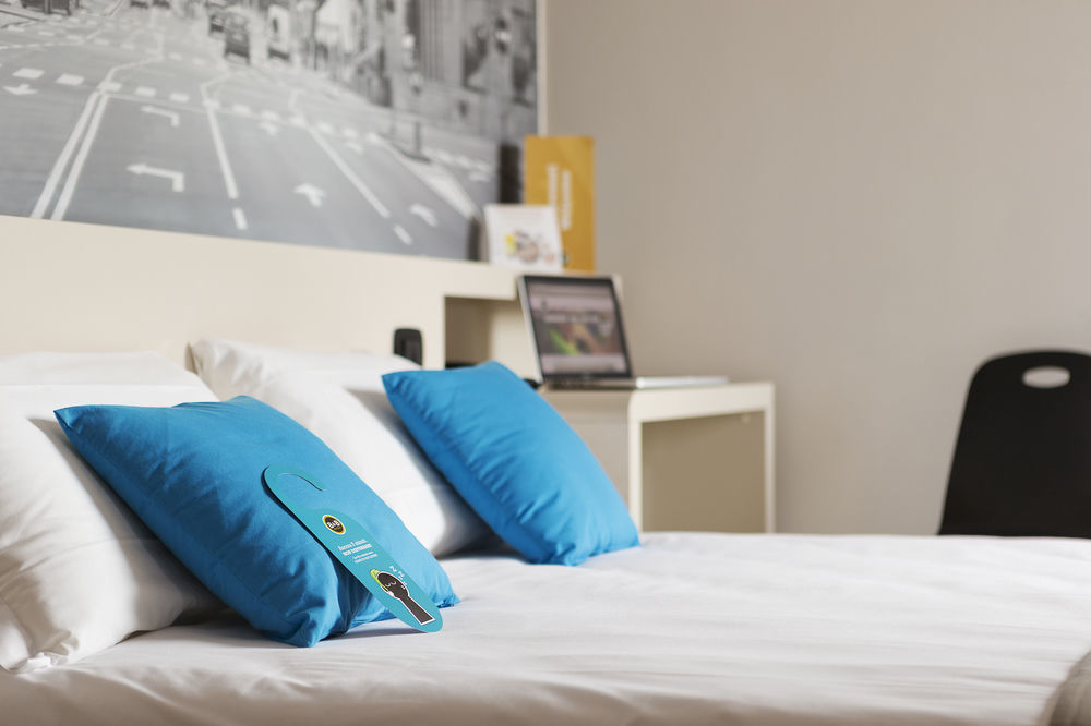Hotel Camerlata 3*