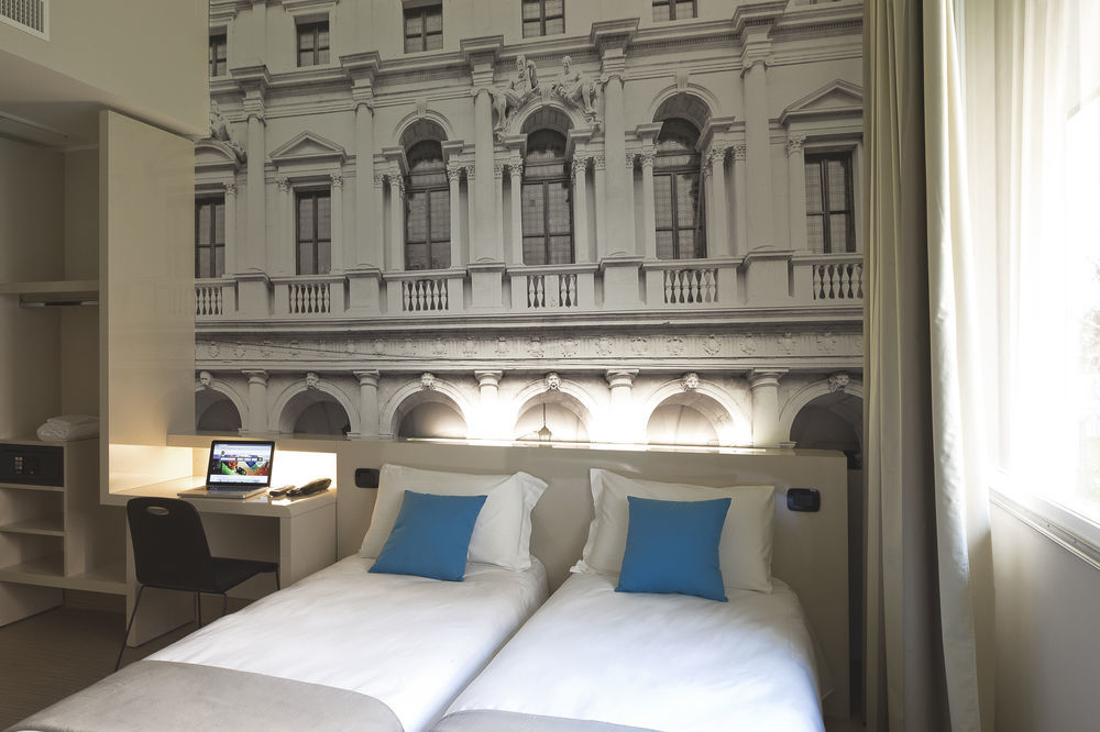 Camerlata 3* Como