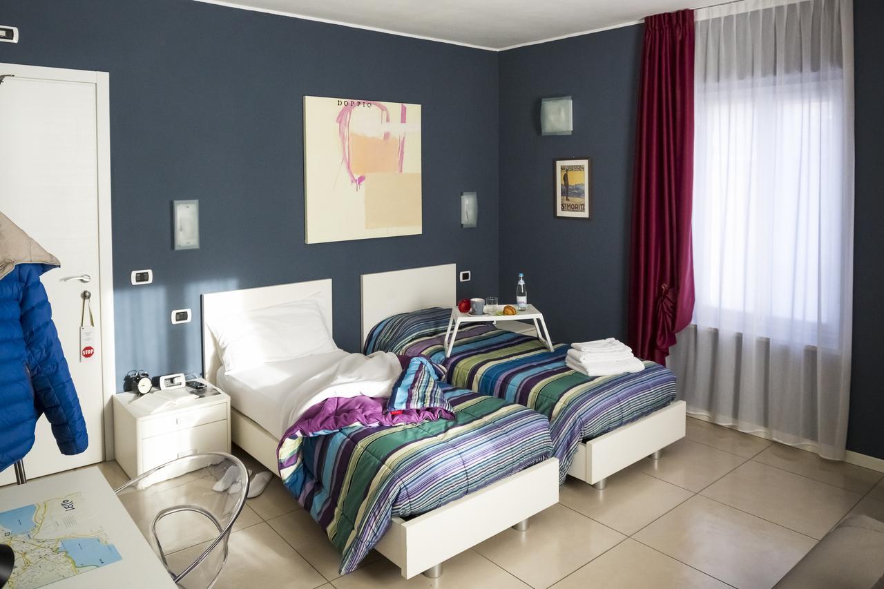 Bed & Breakfast Polvara Trentuno *