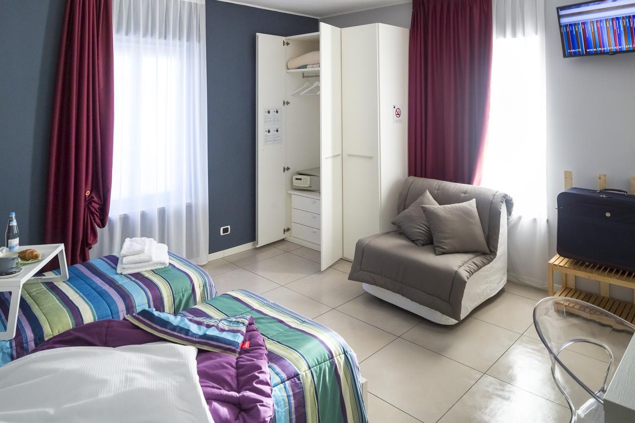 Bed & Breakfast Polvara Trentuno *