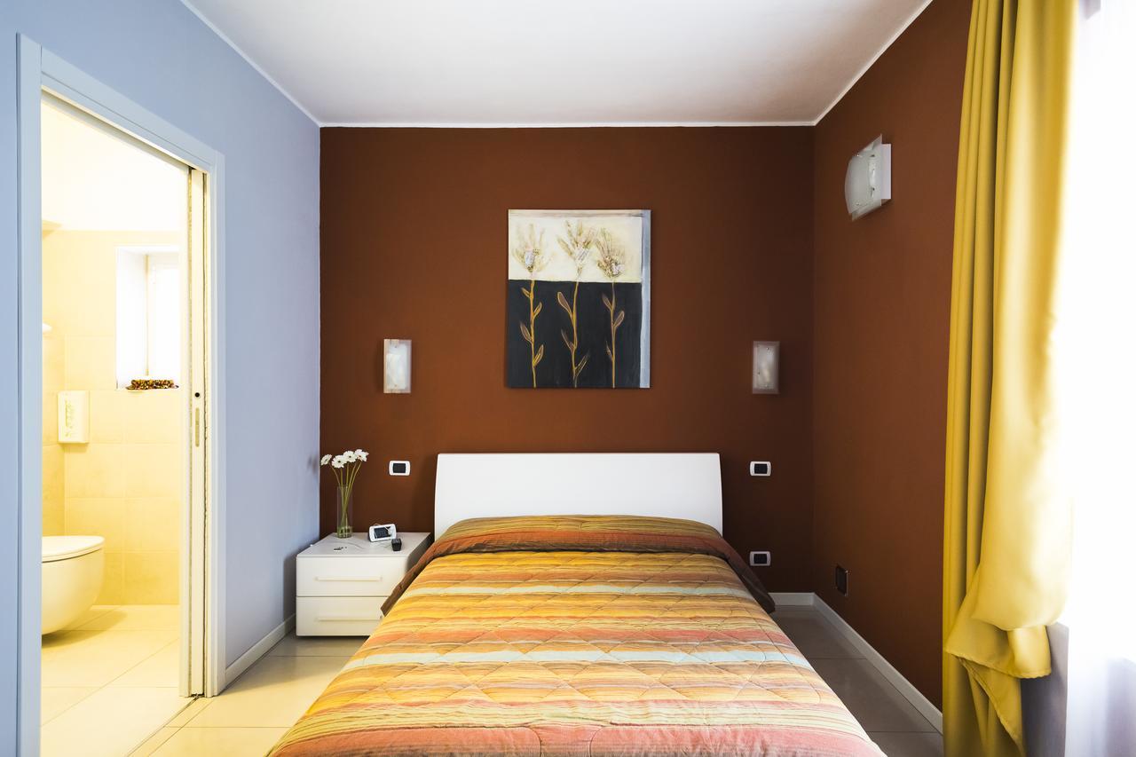 Bed & Breakfast Polvara Trentuno *