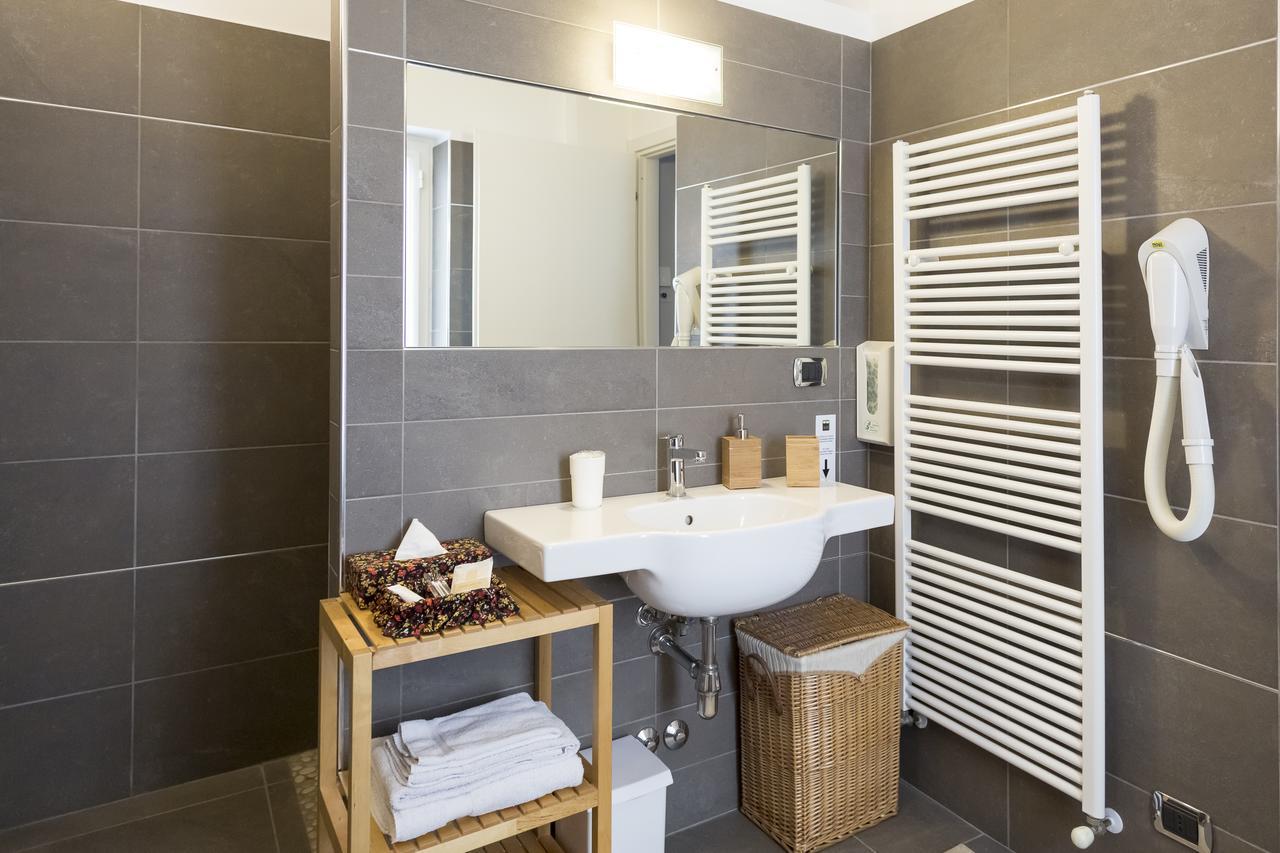 Bed & Breakfast Polvara Trentuno *