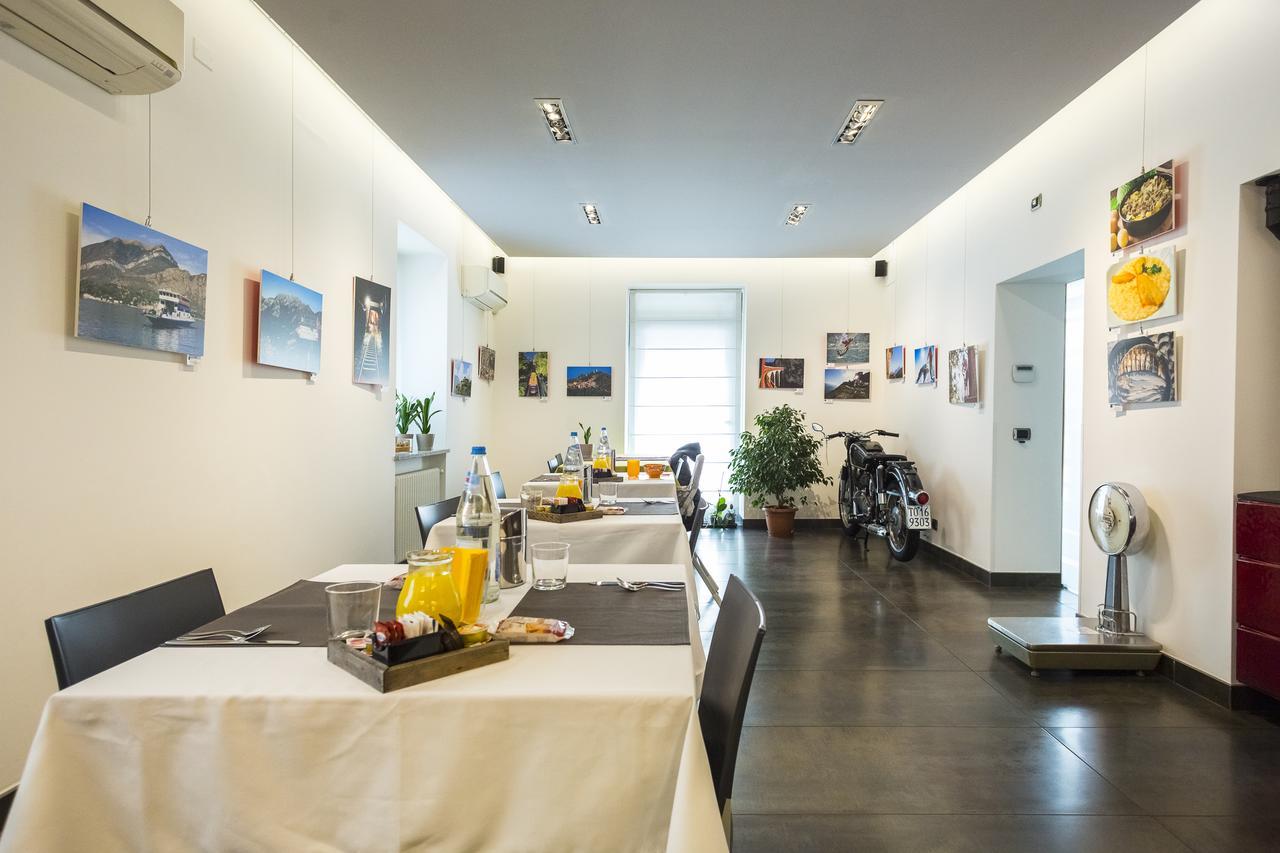 Bed & Breakfast Polvara Trentuno *