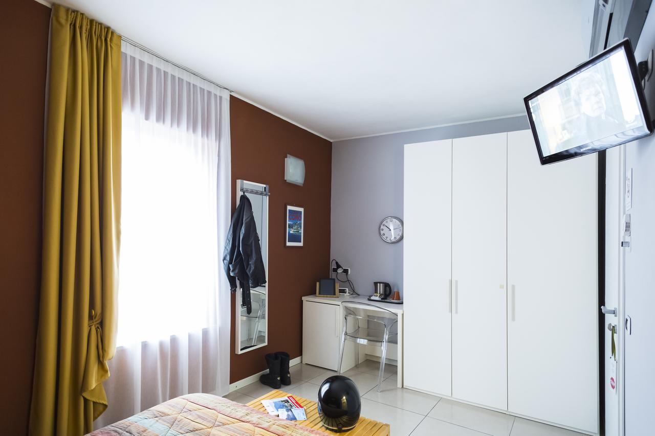 Bed & Breakfast Polvara Trentuno *