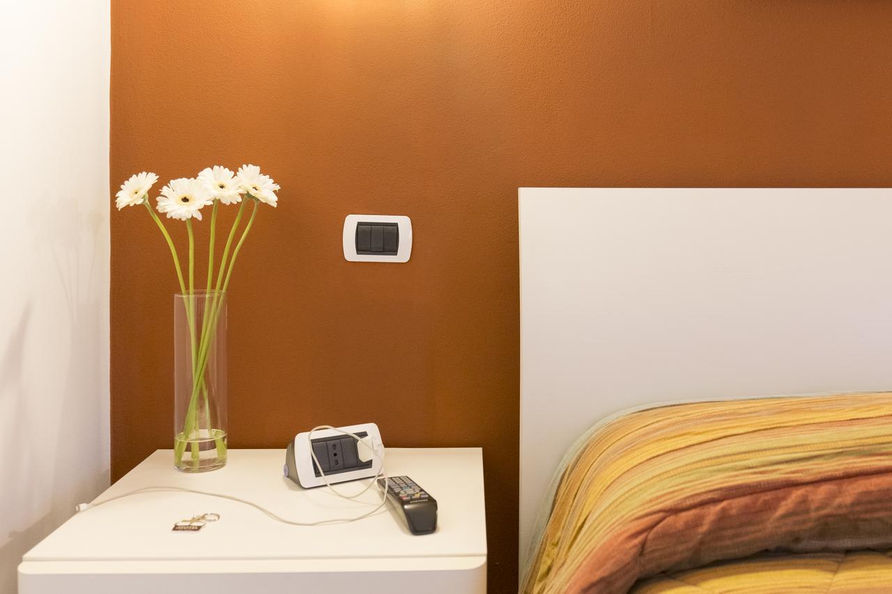 Bed & Breakfast Polvara Trentuno *