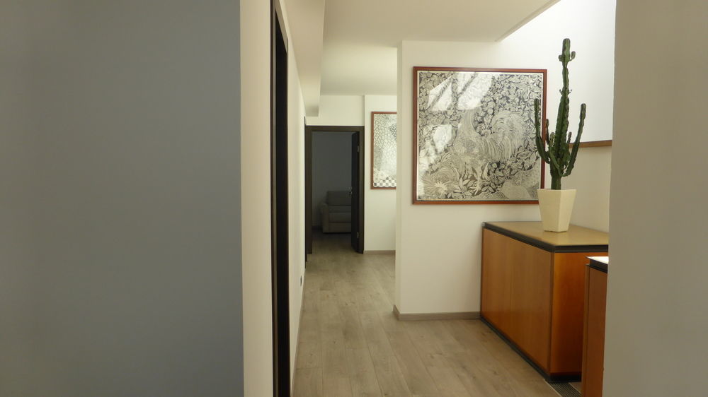 Bed & Breakfast Vista 3*