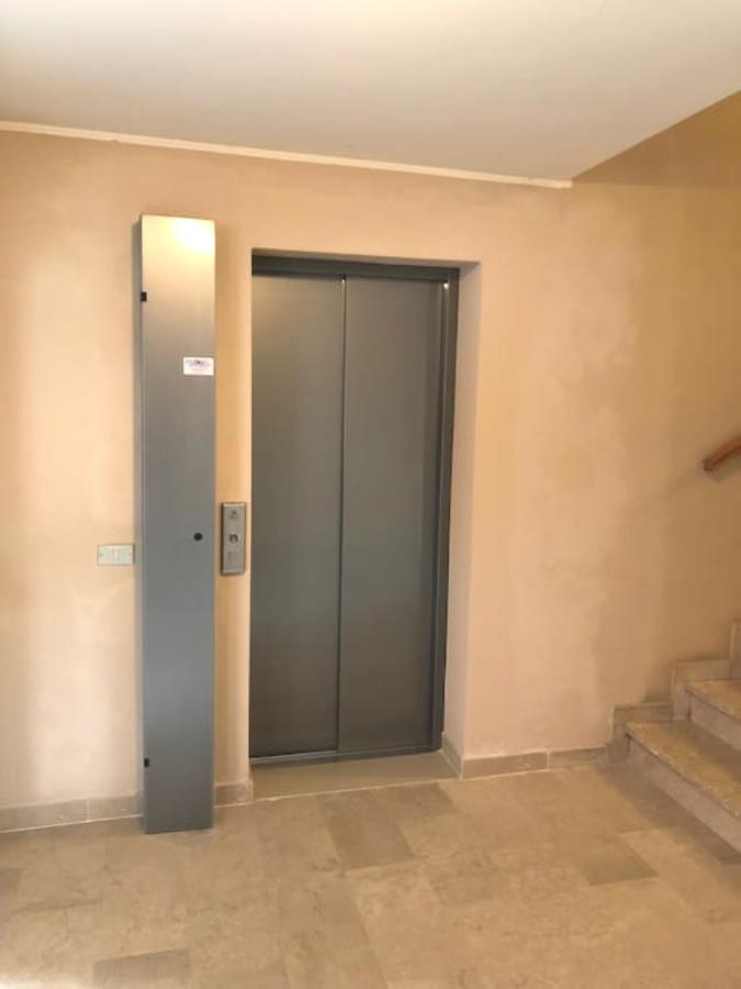 La Casa Rosa By Roby&silvy * Bellano