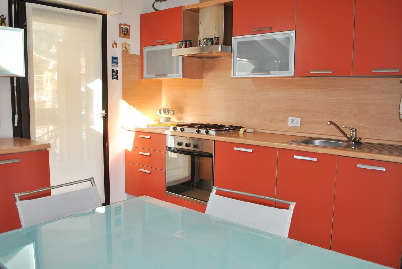 Attico With Swimming Pool * Lenno