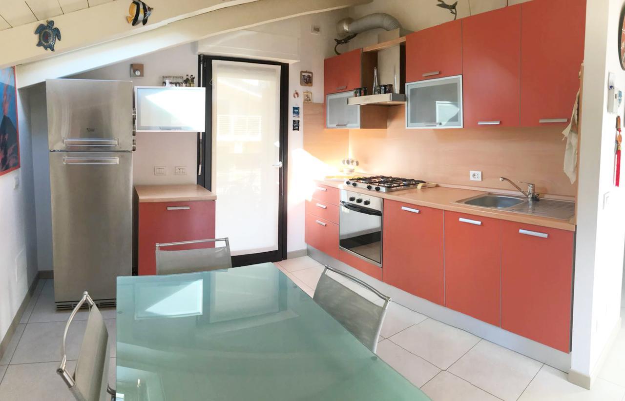 Attico With Swimming Pool * Lenno