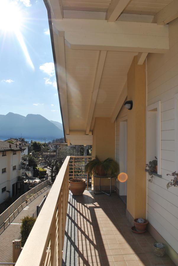Appartamento Attico With Swimming Pool *