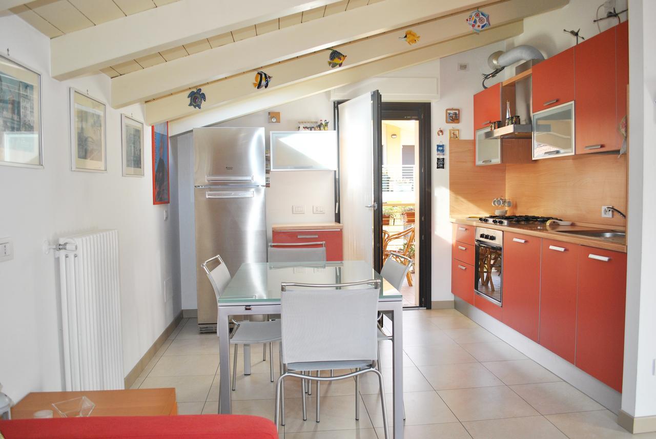 Appartamento Attico With Swimming Pool *