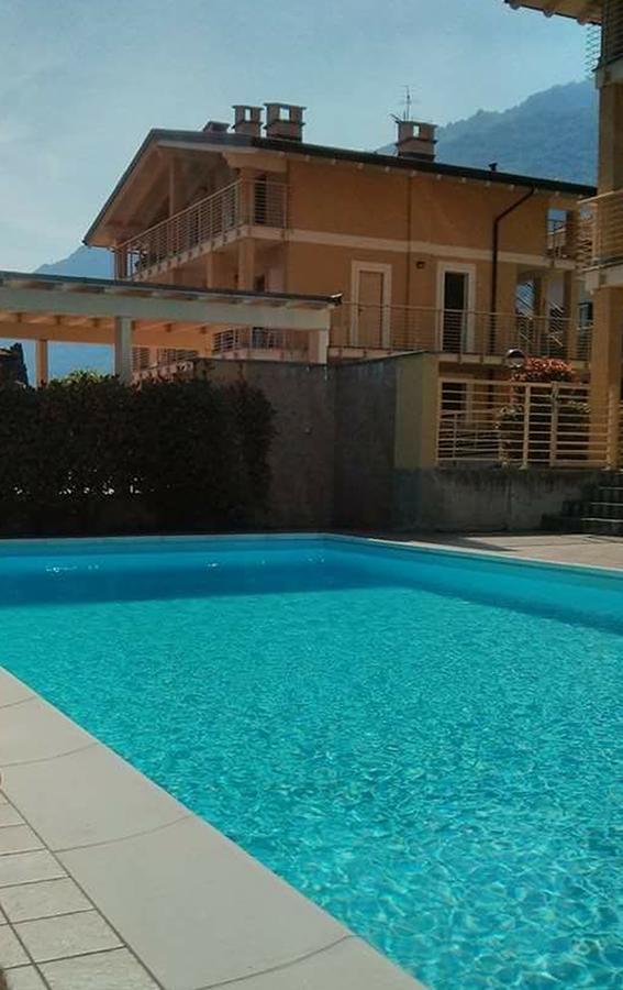 Appartamento Attico With Swimming Pool *