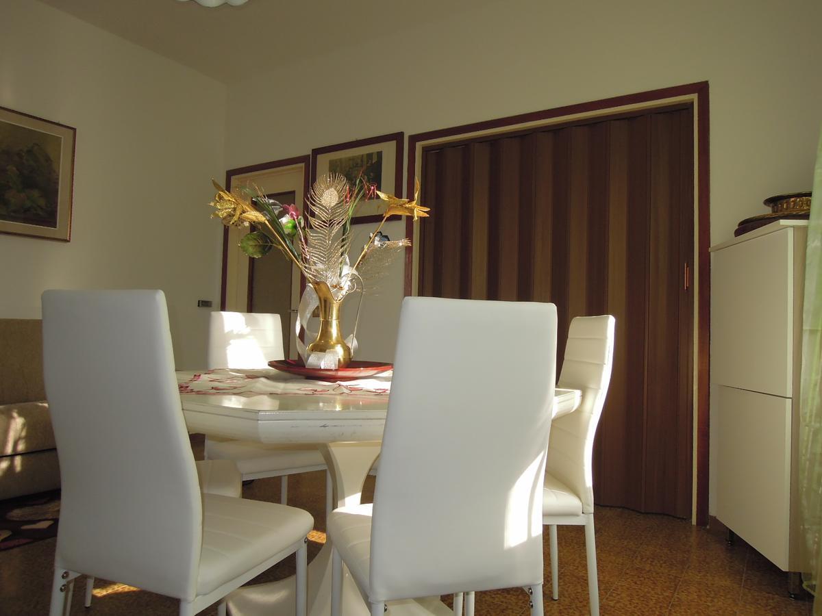 Carpe Diem Apartment *
