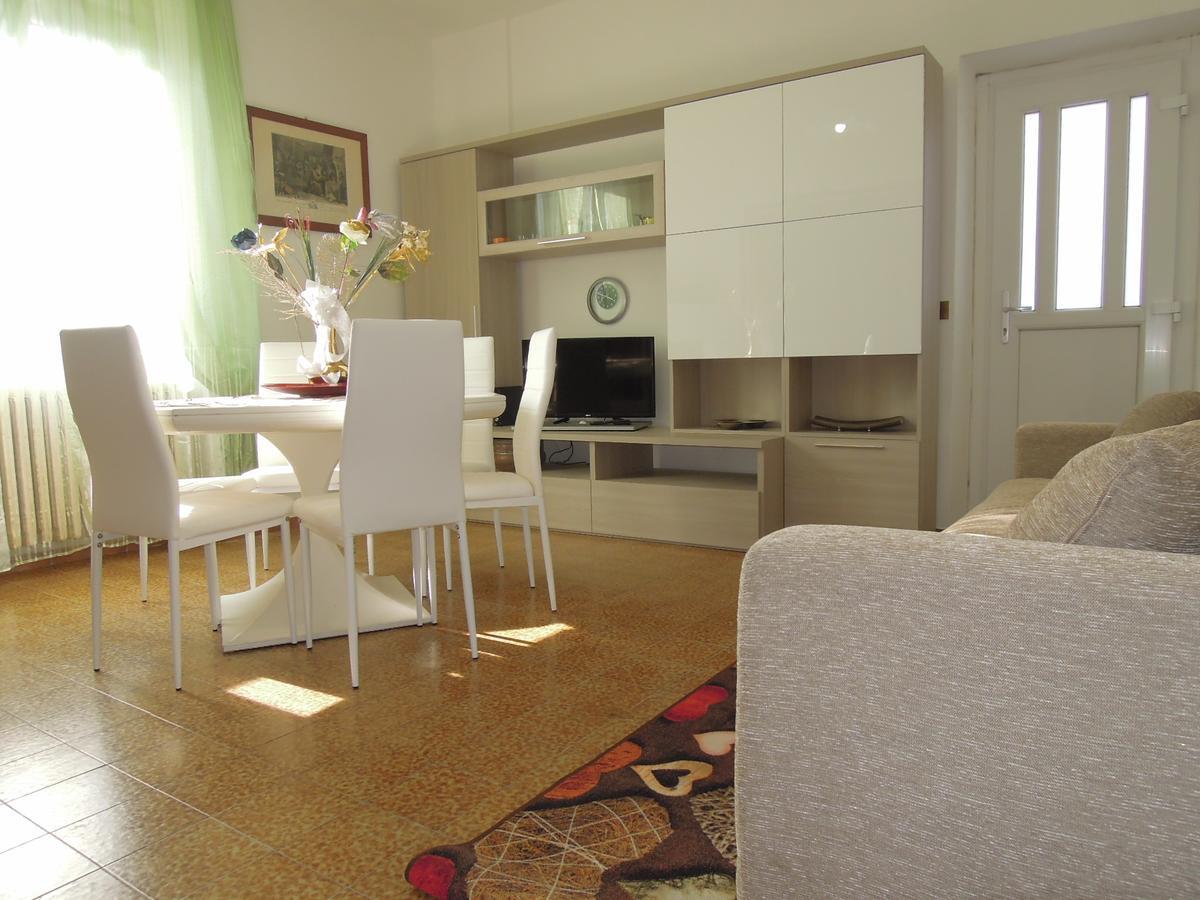 Carpe Diem Apartment *