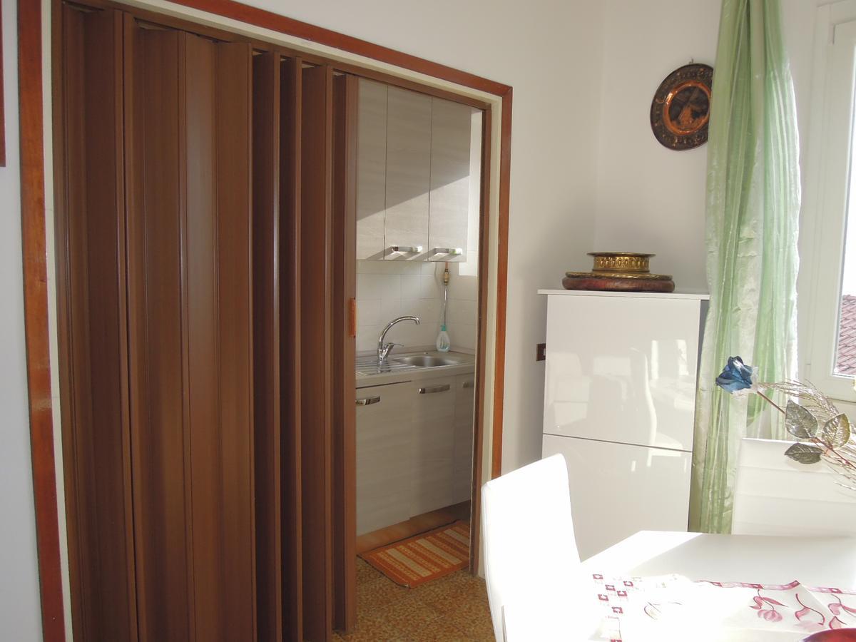 Carpe Diem Apartment *