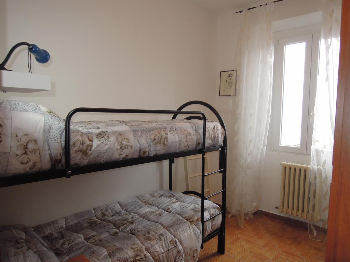 Carpe Diem Apartment *
