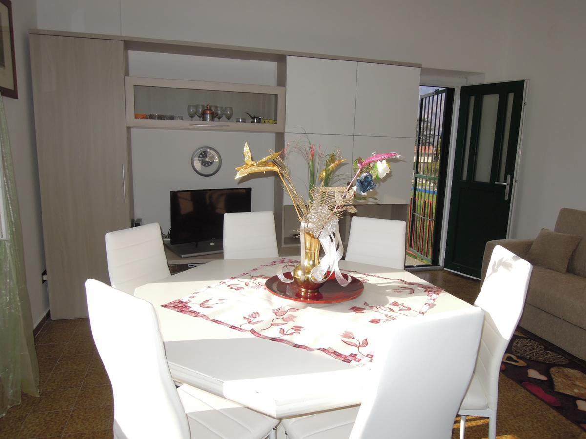 Carpe Diem Apartment *