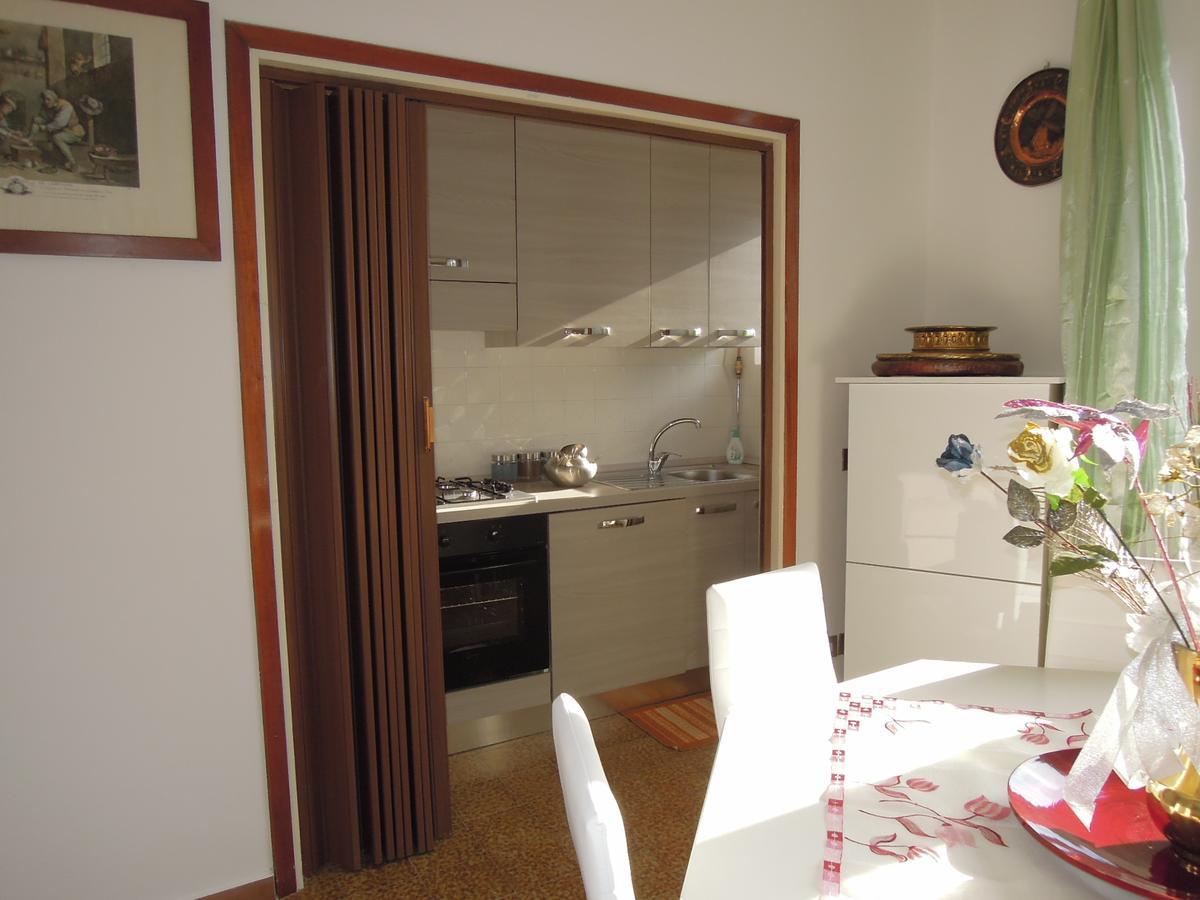 Carpe Diem Apartment *