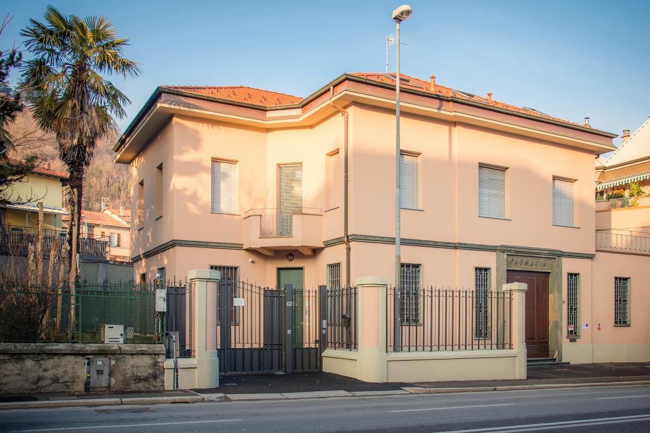 Comonfive Holiday home *